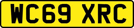 WC69XRC