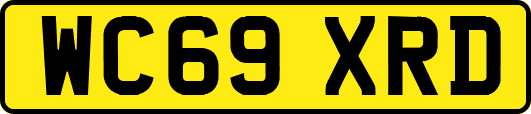WC69XRD