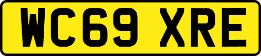 WC69XRE