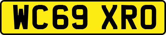 WC69XRO