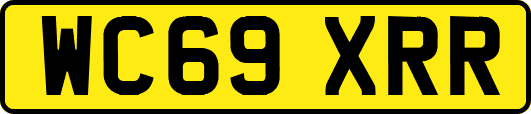 WC69XRR