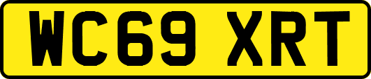 WC69XRT
