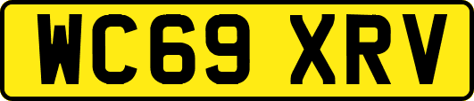 WC69XRV