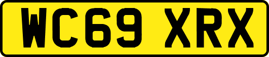 WC69XRX