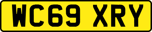 WC69XRY