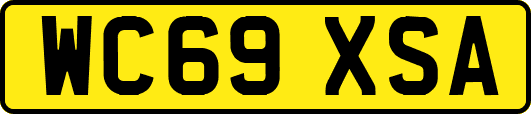 WC69XSA