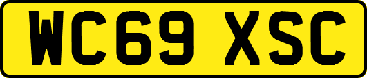 WC69XSC