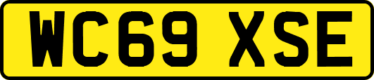 WC69XSE