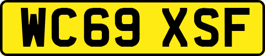 WC69XSF
