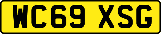 WC69XSG