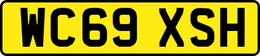 WC69XSH