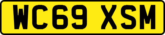 WC69XSM