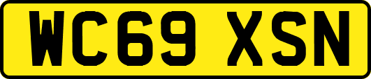 WC69XSN