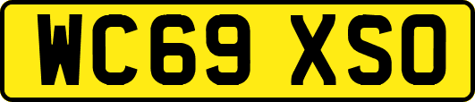 WC69XSO