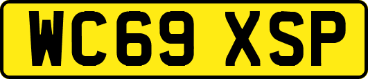 WC69XSP