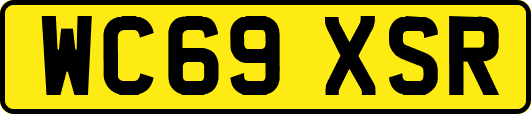 WC69XSR