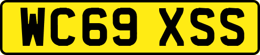 WC69XSS
