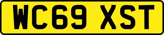 WC69XST