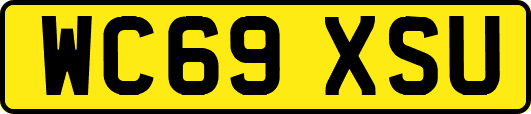 WC69XSU