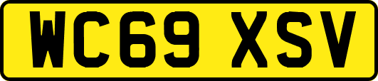 WC69XSV