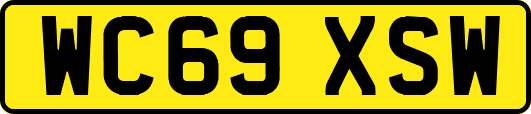 WC69XSW