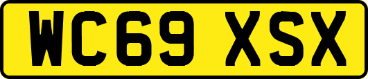 WC69XSX