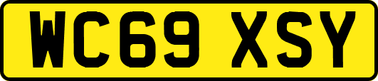 WC69XSY