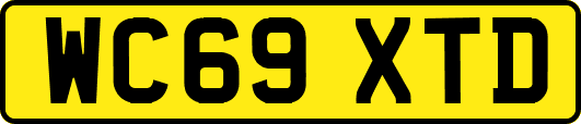 WC69XTD