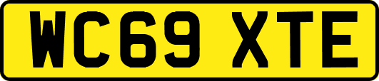 WC69XTE