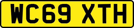 WC69XTH