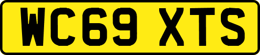 WC69XTS