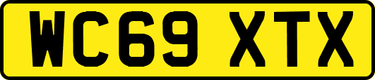 WC69XTX