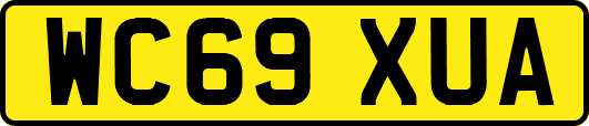 WC69XUA