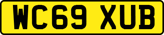 WC69XUB