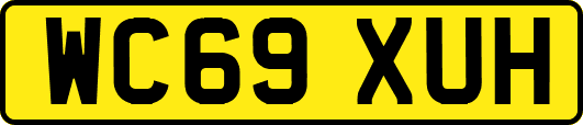 WC69XUH