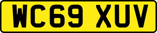 WC69XUV