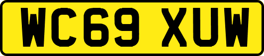 WC69XUW