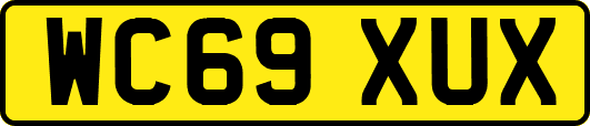 WC69XUX