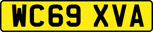 WC69XVA