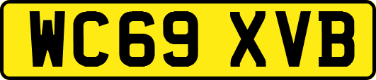 WC69XVB
