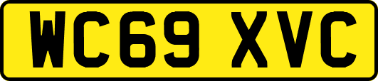 WC69XVC