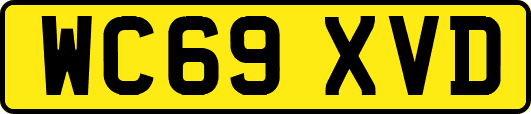 WC69XVD