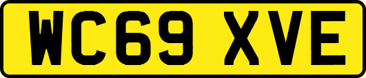 WC69XVE