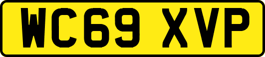 WC69XVP