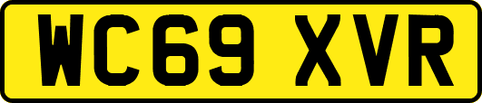 WC69XVR