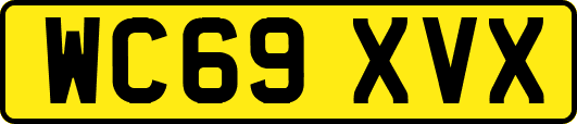 WC69XVX