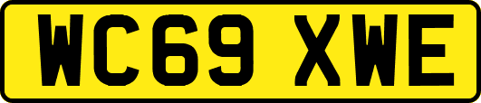 WC69XWE