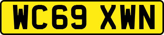 WC69XWN