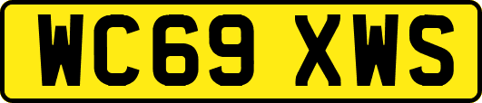 WC69XWS