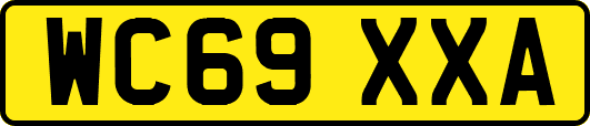 WC69XXA